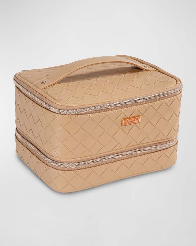 Belize Stellar Jenny Train Case